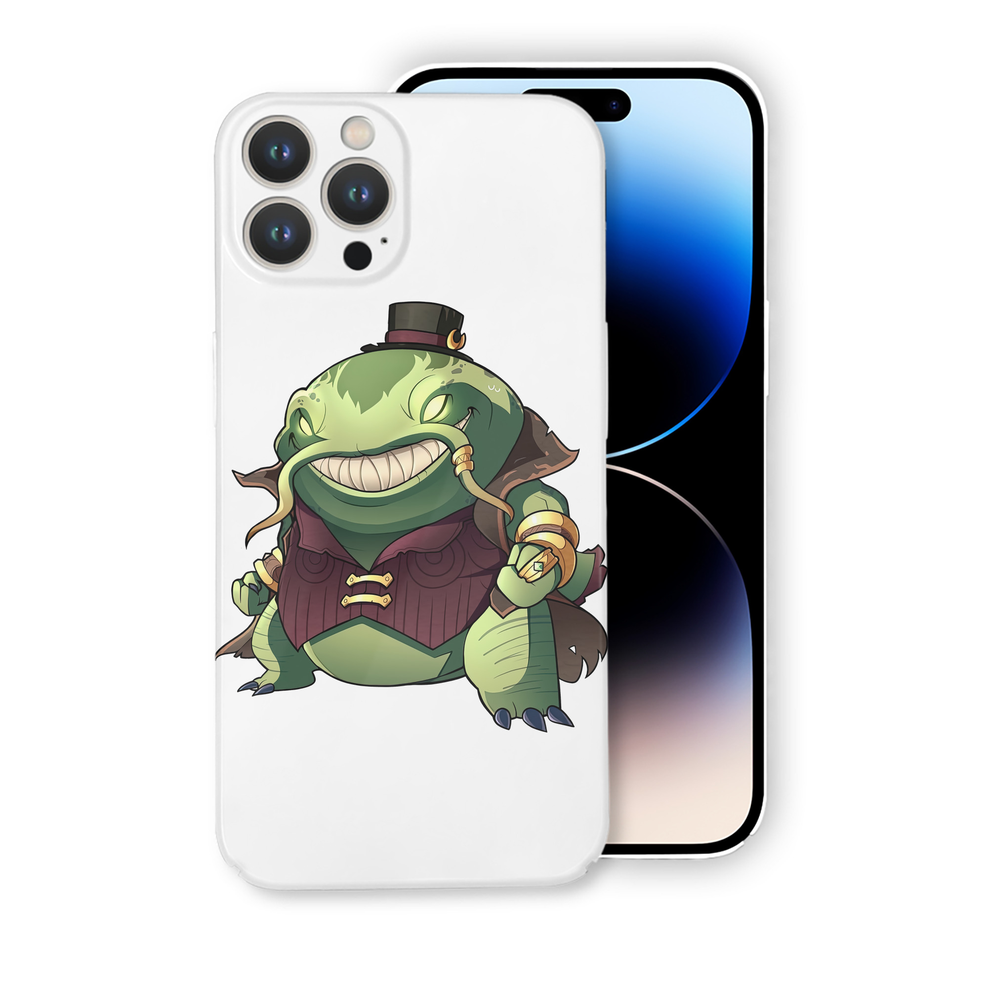 （画像用） リーグ・オブ・レジェンド League of Legends LOL 【iPhone 14シリーズ対応】ハードケース